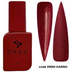 DNKa' Rubber Cover Base 0005 Daring  12ml