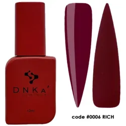 DNKa' Rubber Cover Base 0006 Rich 12ml