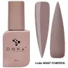 DNKa' Rubber Cover Base 0007 Powerful 12ml