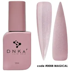 DNKa' Rubber Cover Base 0008 Magical 12ml
