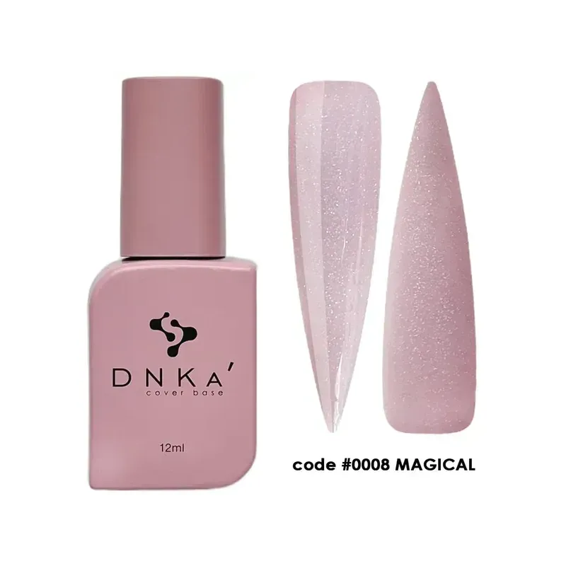DNKa' Rubber Cover Base 0008 Magical 12ml