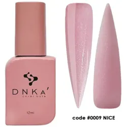 DNKa' Rubber Cover Base 0009 Nice 12ml