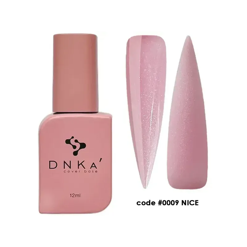 DNKa' Rubber Cover Base 0009 Nice 12ml