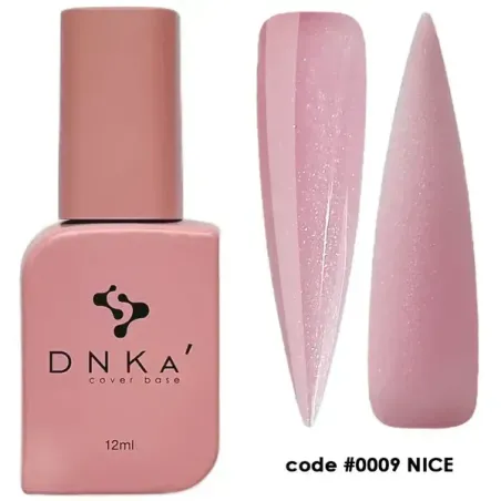 DNKa' Rubber Cover Base 0009 Nice 12ml