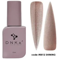 DNKa' Rubber Cover Base 0012 Shining 12ml