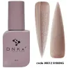 DNKa' Rubber Cover Base 0012 Shining 12ml