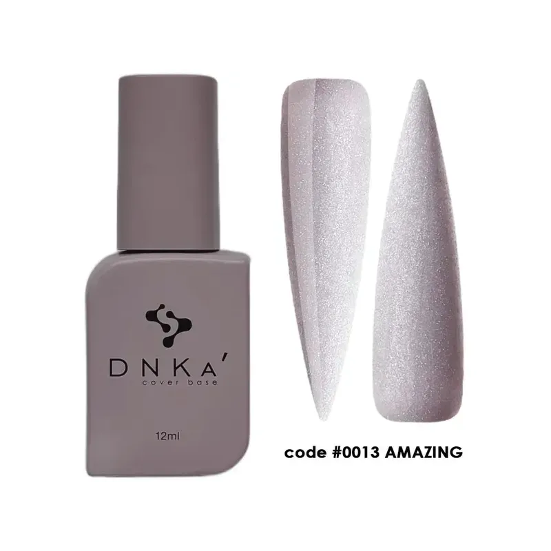 DNKa' Rubber Cover Base 0013 Amazing  12ml