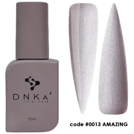 DNKa' Rubber Cover Base 0013 Amazing  12ml