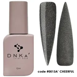 DNKa' Rubber Cover Base 0013A Cheerful  12ml