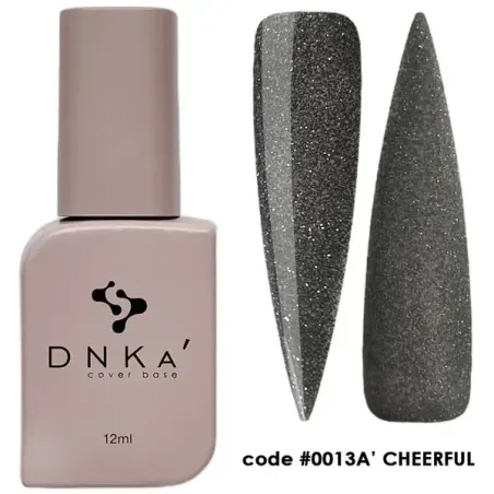 DNKa' Rubber Cover Base 0013A Cheerful  12ml