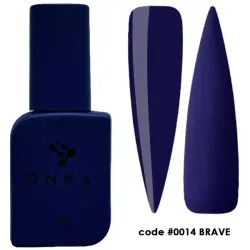 DNKa' Rubber Cover Base 0014 Brave  12ml