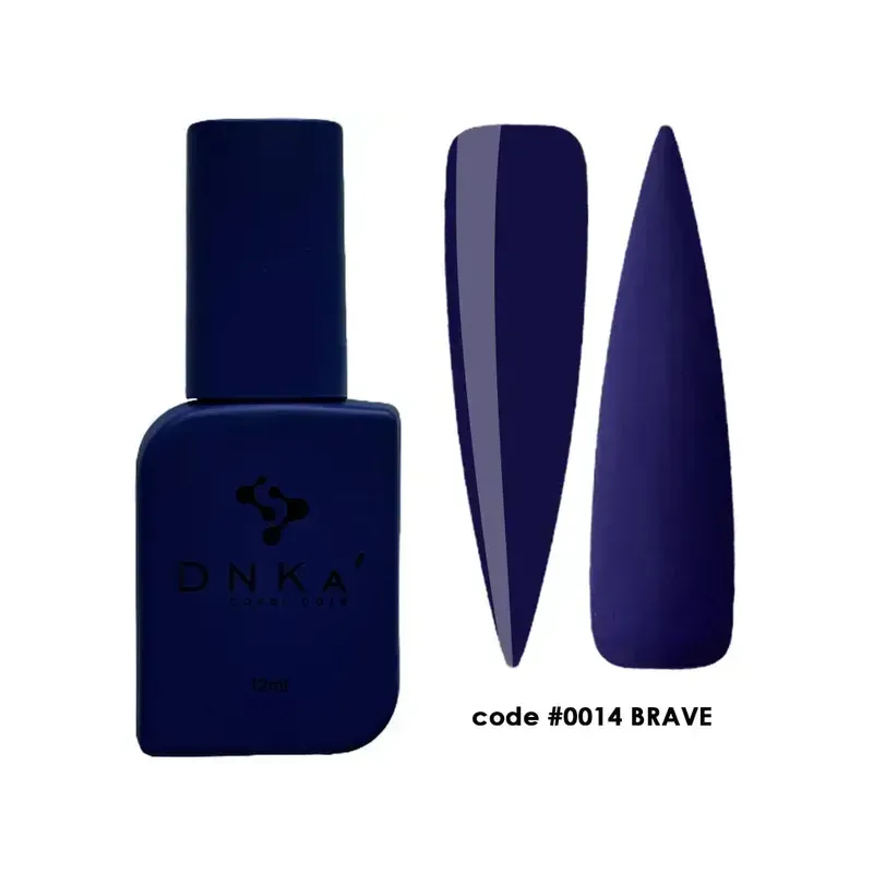 DNKa' Rubber Cover Base 0014 Brave  12ml