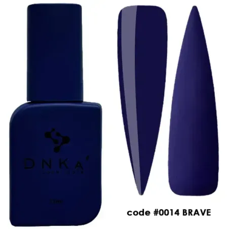 DNKa' Rubber Cover Base 0014 Brave  12ml