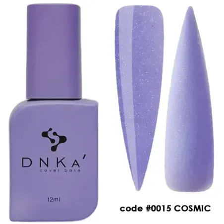 DNKa' Rubber Cover Base 0015 Cosmic  12ml