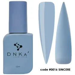 DNKa' Rubber Cover Base 0016 Sincere  12ml