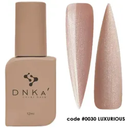 DNKa' Rubber Cover Base 0030 Luxurious  12ml