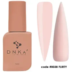 DNKa' Rubber Cover Base 0038 Flirty  12ml