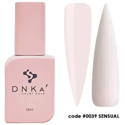 DNKa' Rubber Cover Base 0039 Sensual  12ml