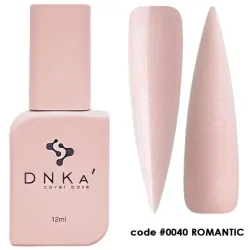 DNKa' Rubber Cover Base 0040 Romantic  12ml