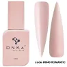 DNKa' Rubber Cover Base 0040 Romantic  12ml