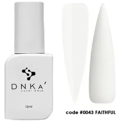 DNKa' Rubber Cover Base 0043 Faithful  12ml