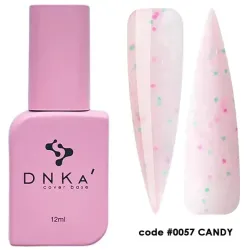 DNKa' Rubber Cover Base 0057 Candy  12ml