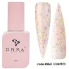 DNKa' Rubber Cover Base 0061 Confetti 12ml