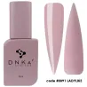 DNKa' Rubber Cover Base 0091 Ladylike 12ml