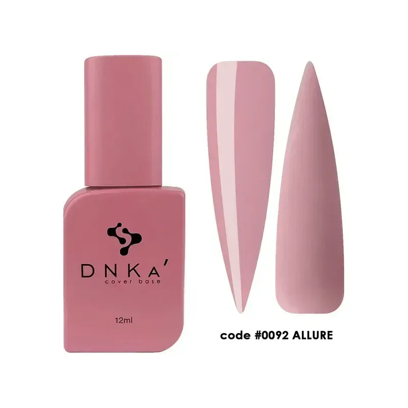 DNKa' Rubber Cover Base 0092 Allure 12ml