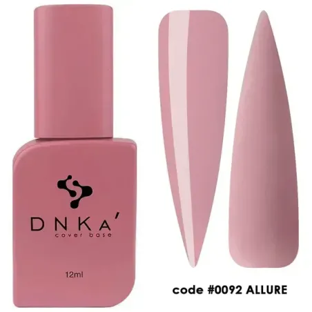 DNKa' Rubber Cover Base 0092 Allure 12ml