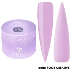 DNKa' Rubber Cover Base 0024 Сreative 30ml