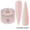 DNKa' Rubber Cover Base 0036 Elegant30ml