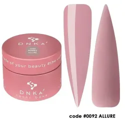 DNKa' Rubber Cover Base 0092 Allure 30ml