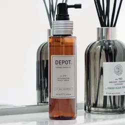 DEPOT NO.212 POBUDZAJĄCE SERUM PRZECIW WYPADANIU WŁOSÓW 100ML