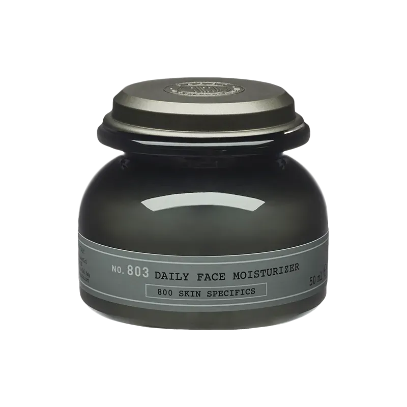 DEPOT NO. 803 NAWILŻAJĄCY KREM DO TWARZY 65ml