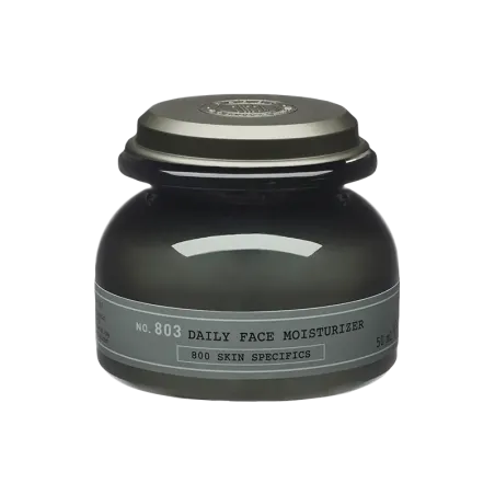 DEPOT NO. 803 NAWILŻAJĄCY KREM DO TWARZY 65ml
