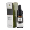 INDIA ekstrakt z konopi siewnych stężenie CBD 10% 10 ml