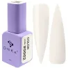 DNKA Color Gel Polish 0002 - Lakier hybrydowy 12ml