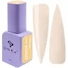 DNKA Color Gel Polish 0003 - Lakier hybrydowy 12ml