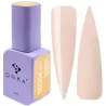 DNKA Color Gel Polish 0005 - Lakier hybrydowy 12ml