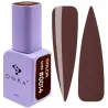 DNKA Color Gel Polish 0014 - Lakier hybrydowy 12ml