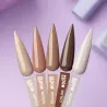DNKA Color Gel Polish 0014 - Lakier hybrydowy 12ml