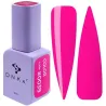 DNKA Color Gel Polish 0039 - Lakier hybrydowy 12ml
