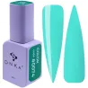 DNKA Color Gel Polish 0074 - Lakier hybrydowy 12ml
