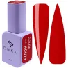 DNKA Color Gel Polish 0079 - Lakier hybrydowy 12ml