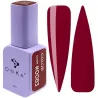 DNKA Color Gel Polish 0083 - Lakier hybrydowy 12ml