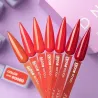 DNKA Color Gel Polish 0083 - Lakier hybrydowy 12ml