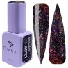 DNKA Color Gel Polish 0101 - Lakier hybrydowy 12ml