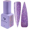 DNKA Color Gel Polish 0103 - Lakier hybrydowy 12ml