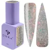 DNKA Color Gel Polish  0108 - Lakier hybrydowy 12ml